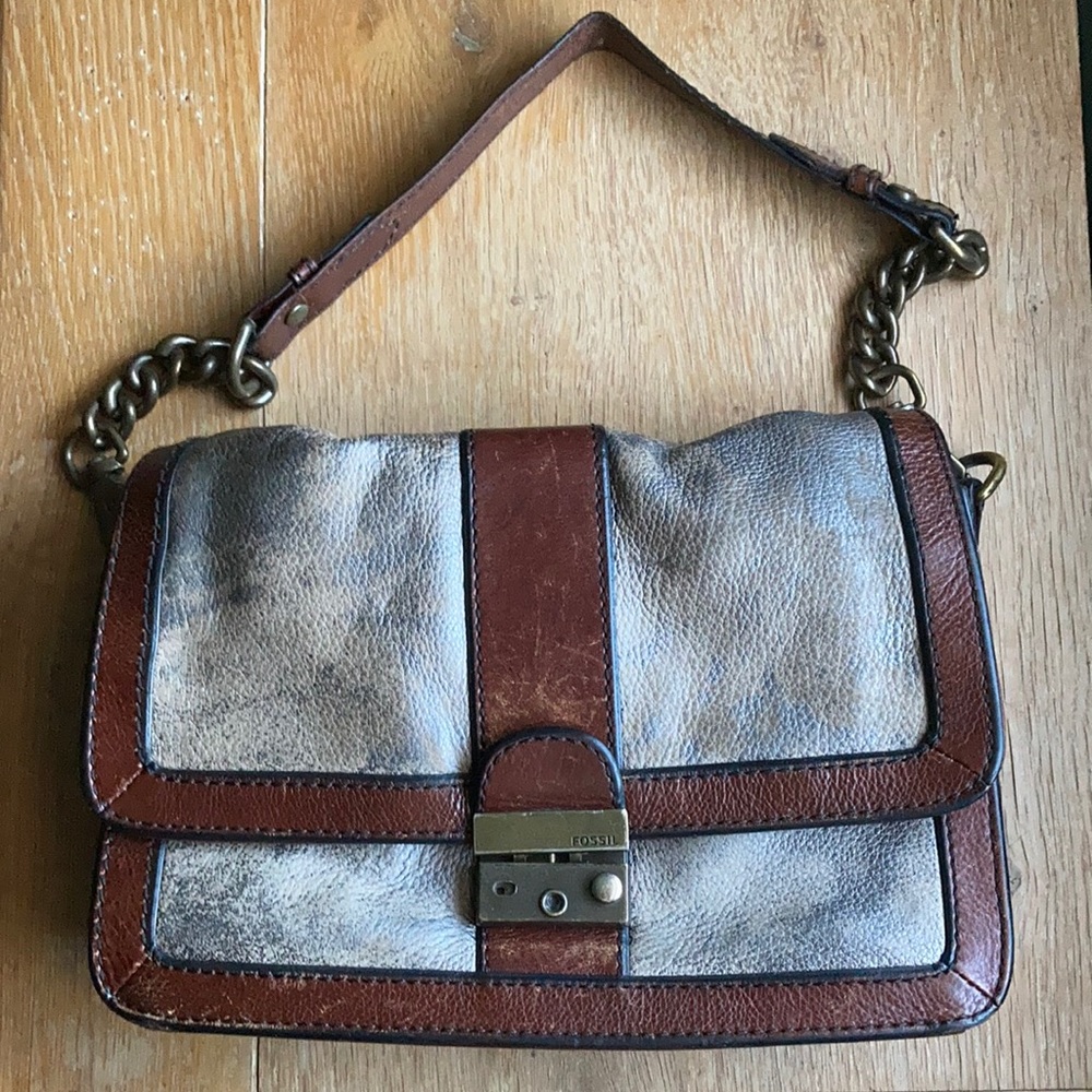 Fossil Handbag